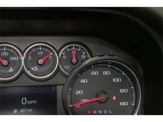 2021 Chevrolet Silverado (CC-2087163) for sale in Kentwood, Michigan
