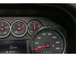 2021 Chevrolet Silverado (CC-2087163) for sale in Kentwood, Michigan