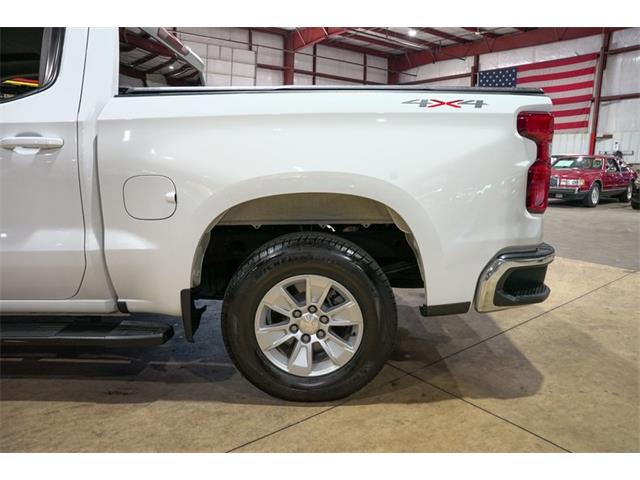 2021 Chevrolet Silverado (CC-2087163) for sale in Kentwood, Michigan