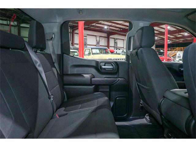 2021 Chevrolet Silverado (CC-2087163) for sale in Kentwood, Michigan