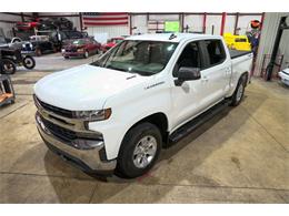 2021 Chevrolet Silverado (CC-2087163) for sale in Kentwood, Michigan