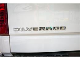 2021 Chevrolet Silverado (CC-2087163) for sale in Kentwood, Michigan
