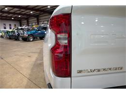 2021 Chevrolet Silverado (CC-2087163) for sale in Kentwood, Michigan