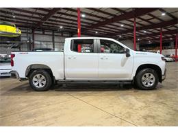 2021 Chevrolet Silverado (CC-2087163) for sale in Kentwood, Michigan