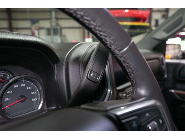 2021 Chevrolet Silverado (CC-2087163) for sale in Kentwood, Michigan