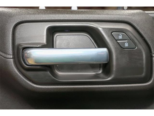 2021 Chevrolet Silverado (CC-2087163) for sale in Kentwood, Michigan
