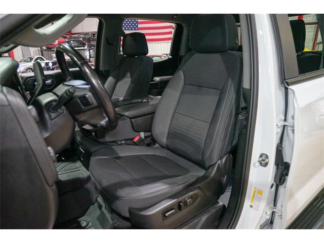 2021 Chevrolet Silverado (CC-2087163) for sale in Kentwood, Michigan