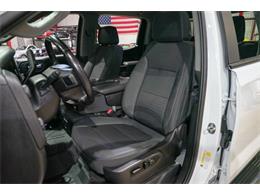 2021 Chevrolet Silverado (CC-2087163) for sale in Kentwood, Michigan