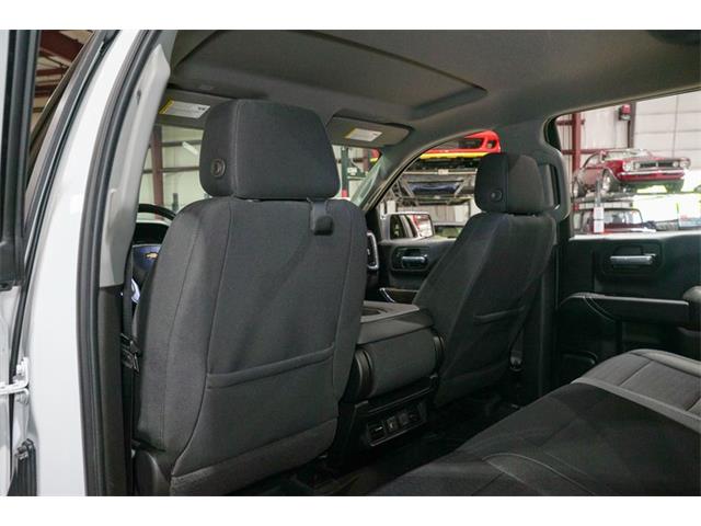2021 Chevrolet Silverado (CC-2087163) for sale in Kentwood, Michigan