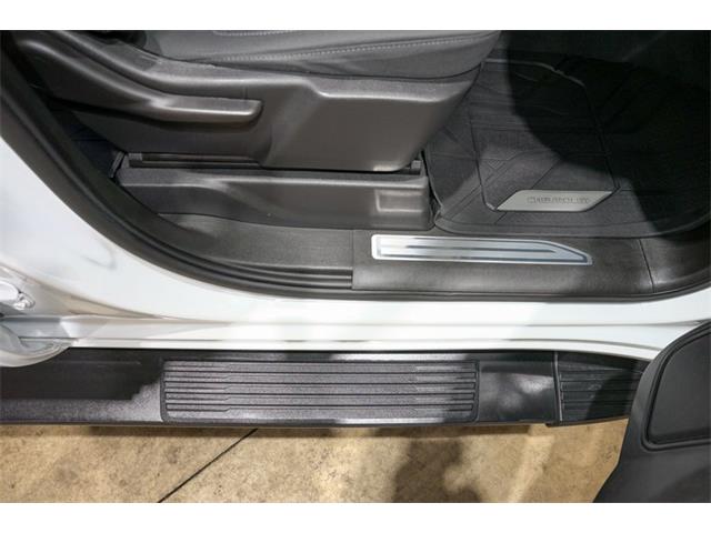 2021 Chevrolet Silverado (CC-2087163) for sale in Kentwood, Michigan