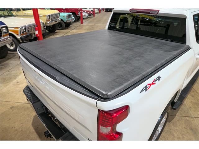 2021 Chevrolet Silverado (CC-2087163) for sale in Kentwood, Michigan