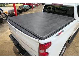 2021 Chevrolet Silverado (CC-2087163) for sale in Kentwood, Michigan