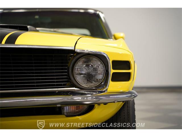 1970 Ford Mustang (CC-2087165) for sale in Concord, North Carolina
