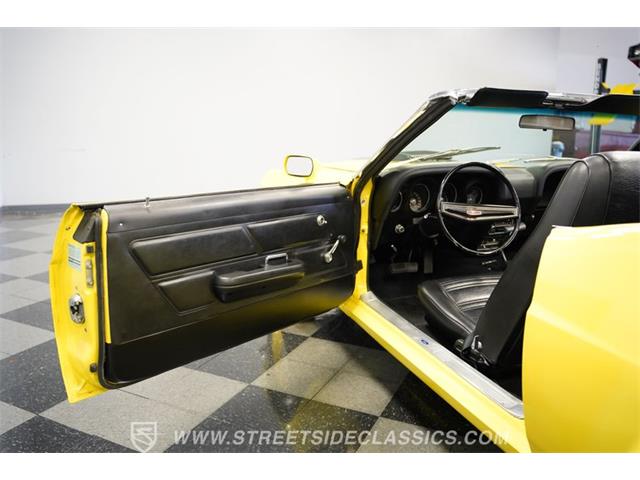 1970 Ford Mustang (CC-2087165) for sale in Concord, North Carolina