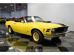 1970 Ford Mustang (CC-2087165) for sale in Concord, North Carolina