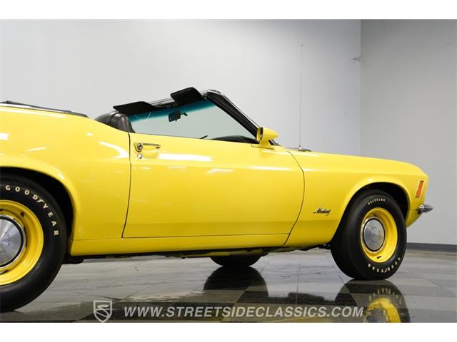 1970 Ford Mustang (CC-2087165) for sale in Concord, North Carolina