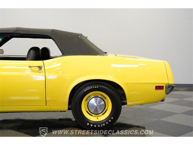 1970 Ford Mustang (CC-2087165) for sale in Concord, North Carolina