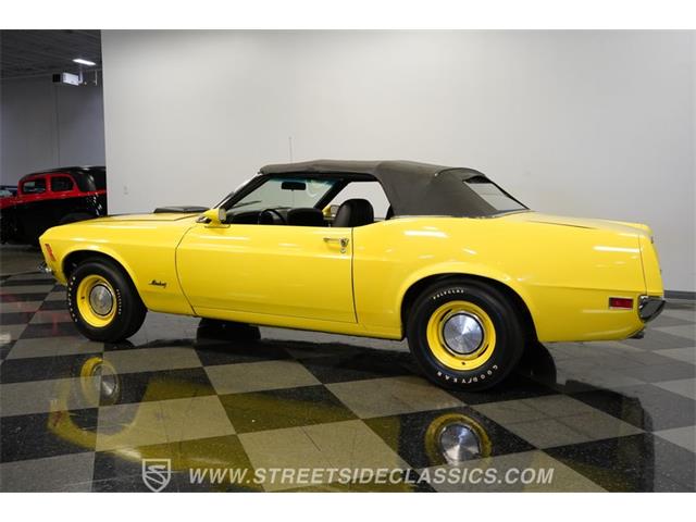 1970 Ford Mustang (CC-2087165) for sale in Concord, North Carolina