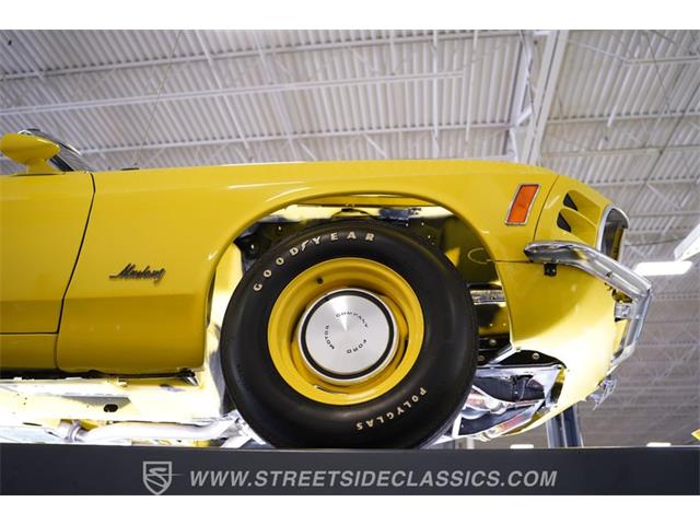 1970 Ford Mustang (CC-2087165) for sale in Concord, North Carolina