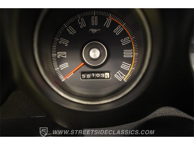 1970 Ford Mustang (CC-2087165) for sale in Concord, North Carolina