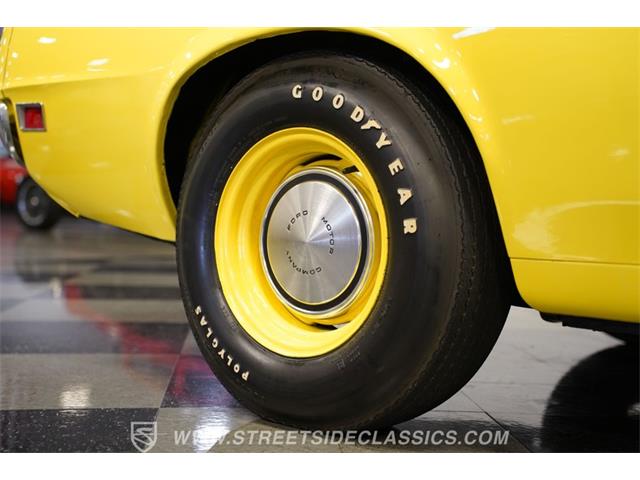 1970 Ford Mustang (CC-2087165) for sale in Concord, North Carolina