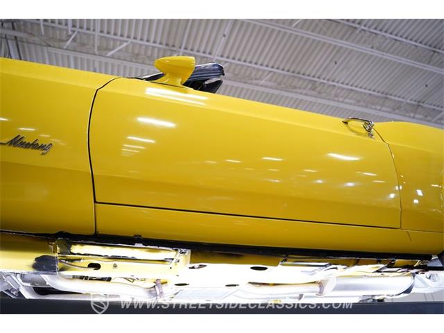 1970 Ford Mustang (CC-2087165) for sale in Concord, North Carolina