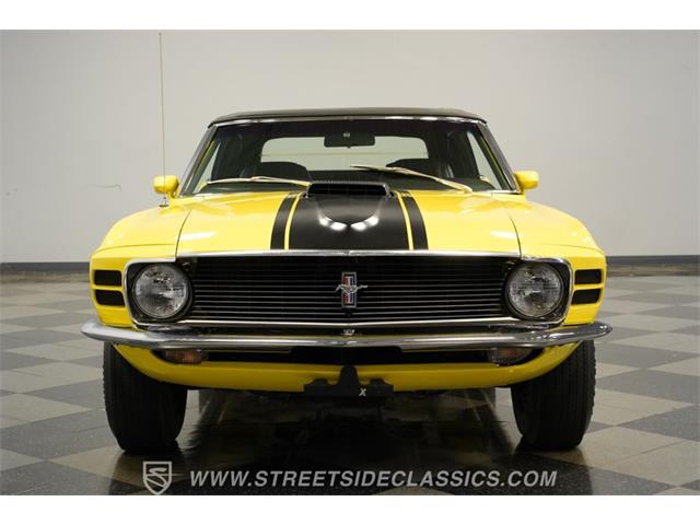 1970 Ford Mustang (CC-2087165) for sale in Concord, North Carolina