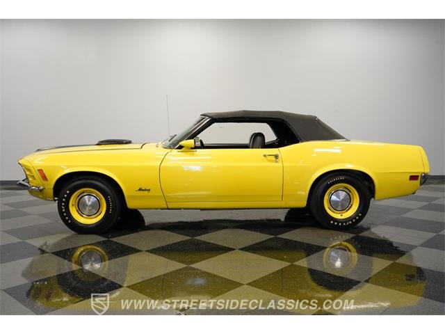 1970 Ford Mustang (CC-2087165) for sale in Concord, North Carolina