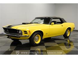 1970 Ford Mustang (CC-2087165) for sale in Concord, North Carolina
