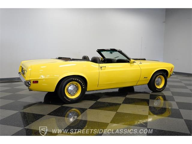 1970 Ford Mustang (CC-2087165) for sale in Concord, North Carolina