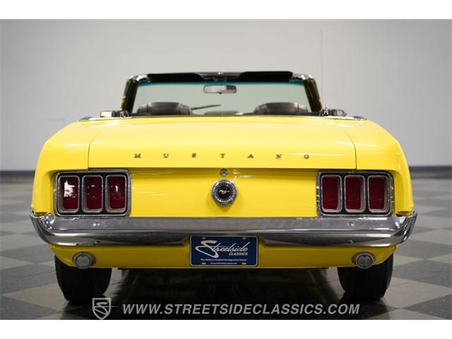1970 Ford Mustang (CC-2087165) for sale in Concord, North Carolina