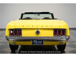 1970 Ford Mustang (CC-2087165) for sale in Concord, North Carolina