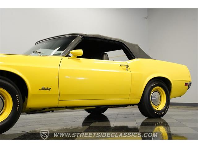 1970 Ford Mustang (CC-2087165) for sale in Concord, North Carolina