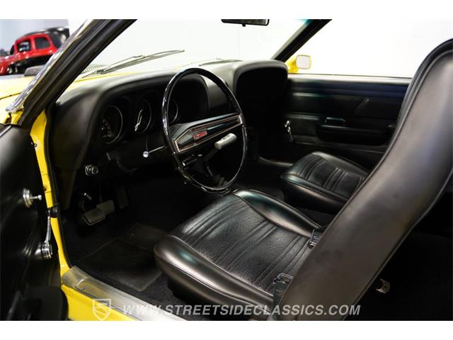 1970 Ford Mustang (CC-2087165) for sale in Concord, North Carolina