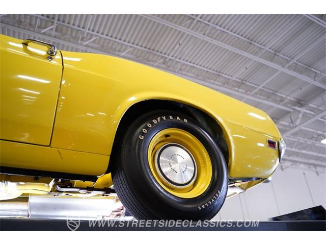 1970 Ford Mustang (CC-2087165) for sale in Concord, North Carolina