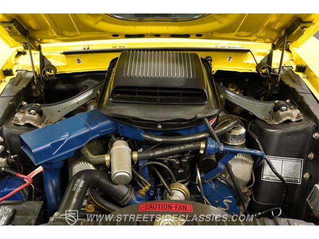 1970 Ford Mustang (CC-2087165) for sale in Concord, North Carolina