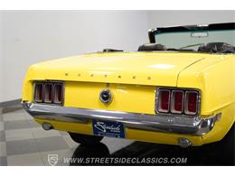 1970 Ford Mustang (CC-2087165) for sale in Concord, North Carolina