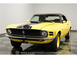 1970 Ford Mustang (CC-2087165) for sale in Concord, North Carolina
