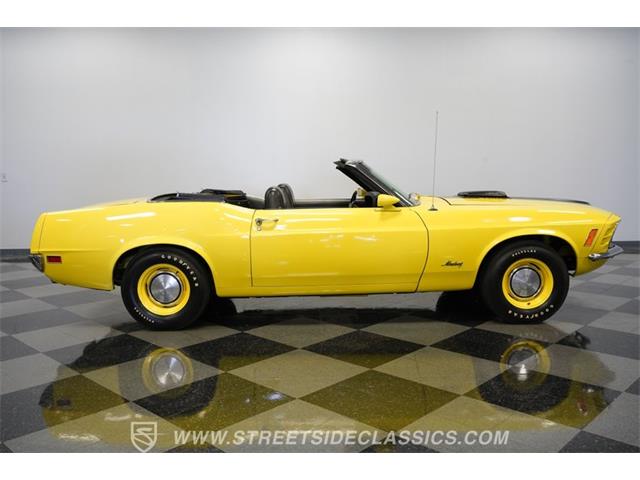 1970 Ford Mustang (CC-2087165) for sale in Concord, North Carolina