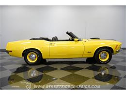 1970 Ford Mustang (CC-2087165) for sale in Concord, North Carolina