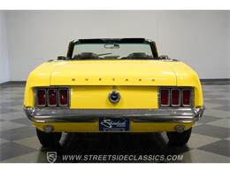 1970 Ford Mustang (CC-2087165) for sale in Concord, North Carolina