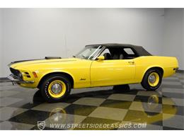 1970 Ford Mustang (CC-2087165) for sale in Concord, North Carolina