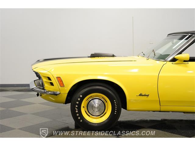 1970 Ford Mustang (CC-2087165) for sale in Concord, North Carolina