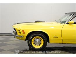 1970 Ford Mustang (CC-2087165) for sale in Concord, North Carolina