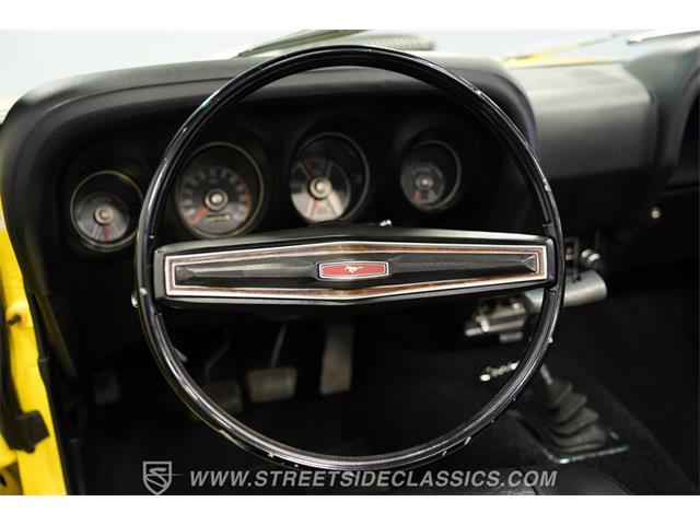 1970 Ford Mustang (CC-2087165) for sale in Concord, North Carolina