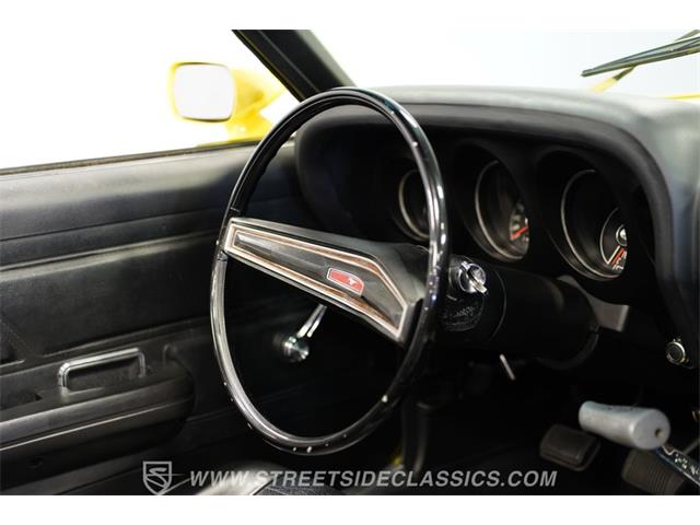 1970 Ford Mustang (CC-2087165) for sale in Concord, North Carolina