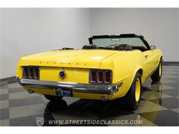 1970 Ford Mustang (CC-2087165) for sale in Concord, North Carolina