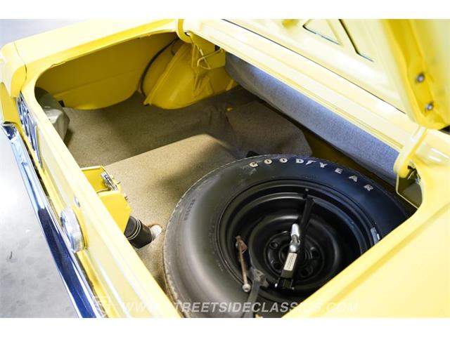 1970 Ford Mustang (CC-2087165) for sale in Concord, North Carolina