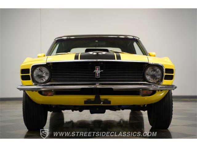 1970 Ford Mustang (CC-2087165) for sale in Concord, North Carolina