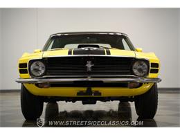 1970 Ford Mustang (CC-2087165) for sale in Concord, North Carolina
